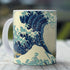 The Great Wave off Kanagawa